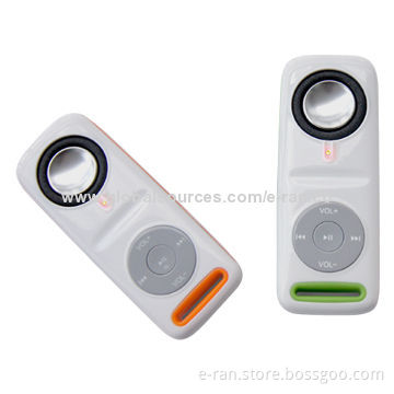 ER-S10 Portable MP3 Players with Music, Sports 4GB, OEM Orders, New Design